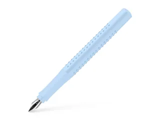 Vulpen Faber-Castell Grip 2010 F sky blue - 1