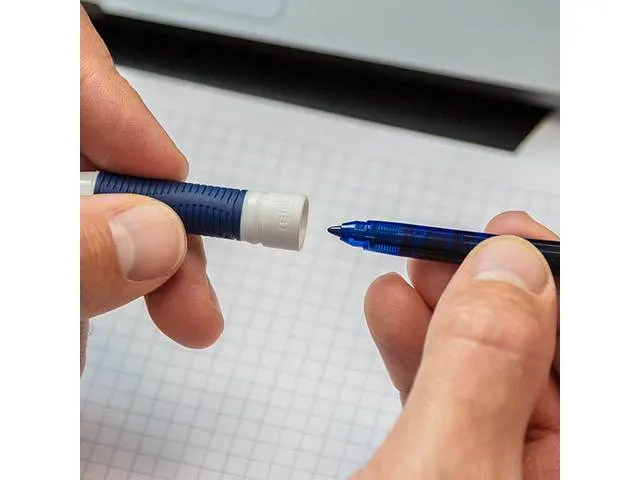 Cartouche Schneider One Change boite à 5 pcs bleu