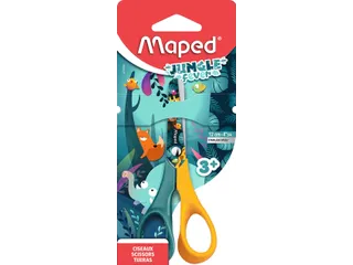 Schaar Maped Jungle Fever 12cm - 2