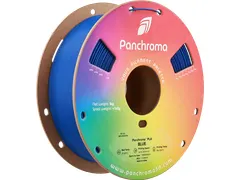 PLA Filament 1,75mm Blauw 1kg Panchroma