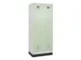 locker voor scheiding van kleding,HxBxD 1950x800x500mm,2vak