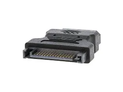 SATA naar LP4 Verloopkabel Voeding
