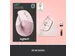 Logitech Lift Souris Ergonomique Verticale, Sans Fil, Bluetooth ou ré