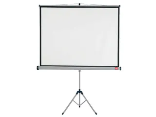 Projectiescherm Nobo statiefscherm 150x113.8cm - 1