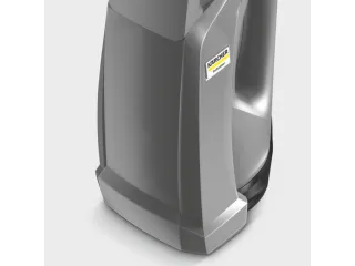 raamzuigerset,7-delig,3,7 V,Werk b 280mm,vuilwatertank 0,2l - 11