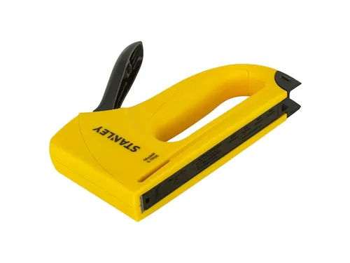 Stanley 6-TR35 Junior Handtacker type A Nietpistool