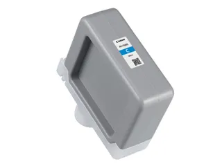 Canon PFI-1100C, Cyaan, 160 ml - 1