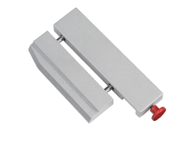 DAHLE 581 ateliersnijmachine met papiermes