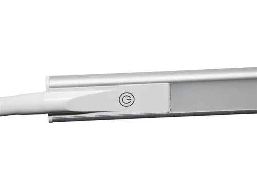 Vloerlamp LED MAULpirro Wit Dimbaar
