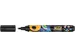 BIC Intensity paintmarker zwart