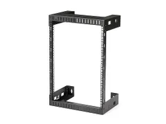 15U wandmonteerbaar server rack