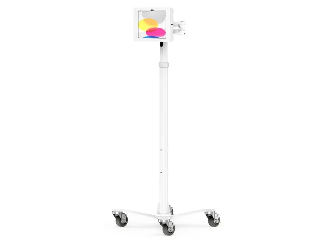 Compulocks MCRSTDEXW209APXW, 27,9 cm (11 inch), Apple, iPad (10th gen.