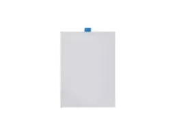 OUTLET Vervangende kunststof folie UV bestendig A0 10 Stuks