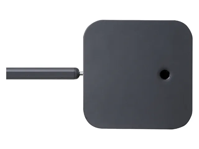 Bureaulamp Unilux Magic led zwart