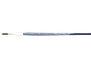 penseel Faber-Castell rond nr. 4 - 2