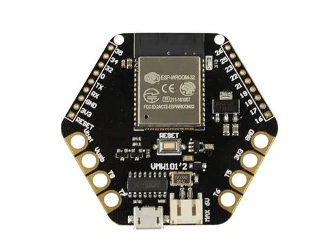 ESP32 - Ontwikkelbord - Wearable