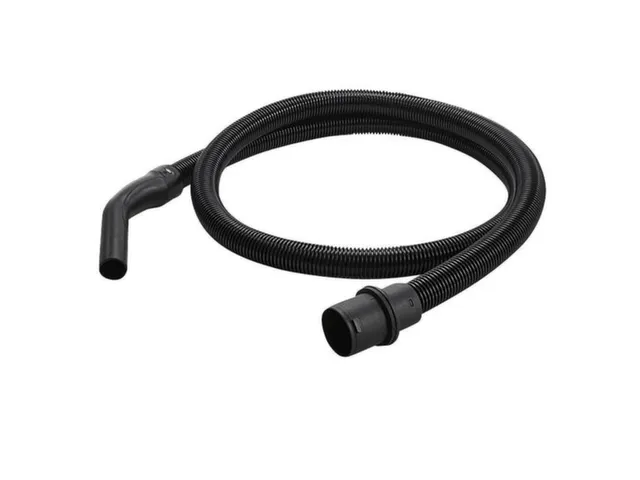 Zuigslang,v. nat-droogzuigers,slang L 2,5m,nom. brdte 35mm