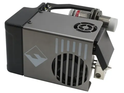 Creator 4 Right Extruder Assembly-Ht-0,4