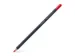 Crayon de couleur Faber-Castell Goldfaber 121 rouge geranium vif