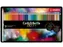 Kleurpotloden STABILO CarbOthello kalkpastel assorti blik à 36 stuks