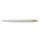 Balpen SHEAFFER VFM E9422 Polished chrome gold plated