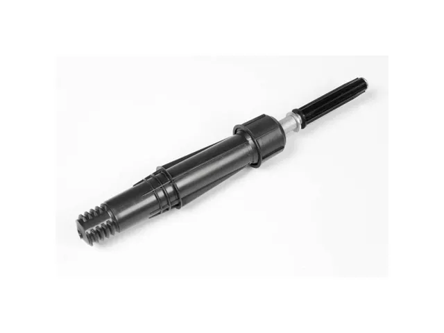 Beach Flag base Parasolvoet 21 liter met 25mm Rotator