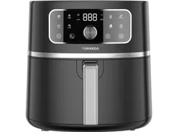 Taft-0005-Gs Tornado Duo Air Fryer 5.7L 1450-1750W 5.7L 220-240V