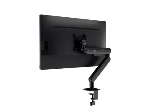 AOC AM400B Monitorarm 34 Inch Zwart