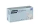 Handschoen Hynex latex M wit 5gr 100 stuks