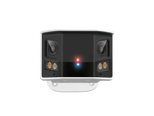 TP-Link InSight S385DPS, IP-beveiligingscamera, Buiten, Bedraad, 76 m,