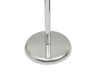 Infostandaard Europel Economy 25mm A4 zilver - 4