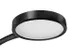 Design bureaulamp CEP Flex dimbaar 7W LED met klem zwart
