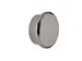 Magneet MAUL Neodymium rond 22mm 8kg nikkel