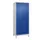 schoonmaakkast,HxBxD 1950x800x500mm,links 4vakken