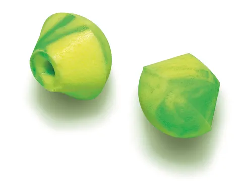 Moldex 682501 reserve oordoppen t.b.v. WaveBand 2K/Jazz-Band 2 gehoorb