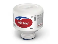 Ecolab Solid Med Vaatwasmiddel 4x4,5kg