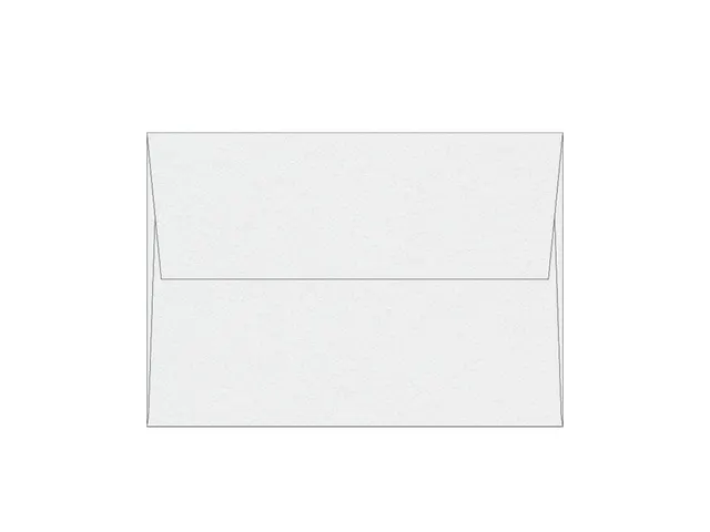 Envelop Strip C5 162x229mm Rives Tradition extra wit