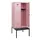 locker met bank,HxBxD 1950x800x815mm,2vak,vak B 400mm,cilinderslot