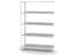 rayonnage pour classeurs,rayonnage suivant,HxlxP 1500x1000x300mm