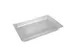 Caterchef Gastronorm bak 1/1 GN 65mm polycarbonaat transparant