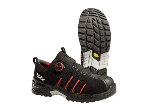 OUTLET Jalas Veiligheidsschoen Exalter 9965 Maat 37