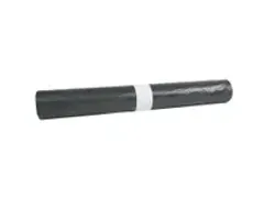 OUTLET Afvalzak Powersterko 80x110cm Grijs T25 15x20 Stuks