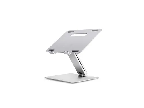 MHELEVATOP ergonomische laptopstandaard 360° draaibaar en verstelbaar
