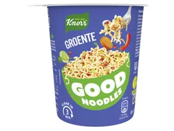 Good Noodles Knorr groenten cup