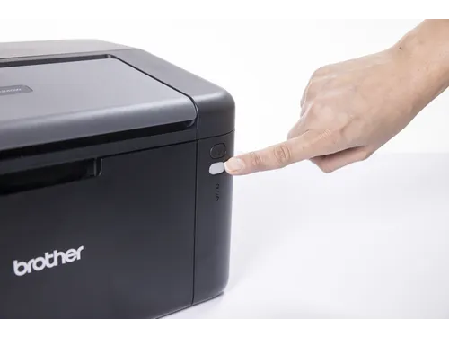 Printer Laser Brother HL-L1240W