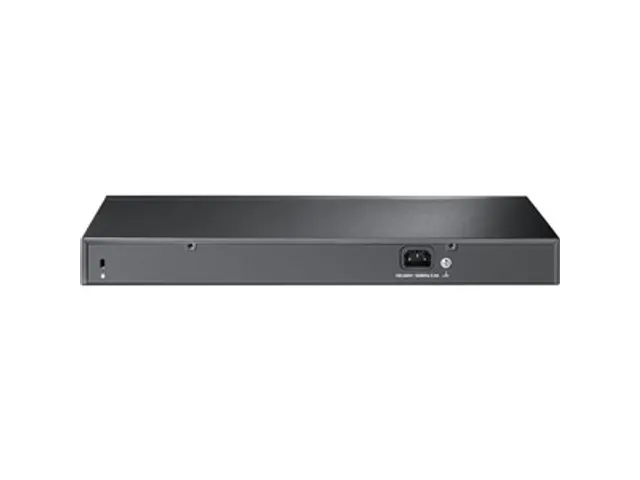 16-Poorts 10/100Mbps Poe+ Switch