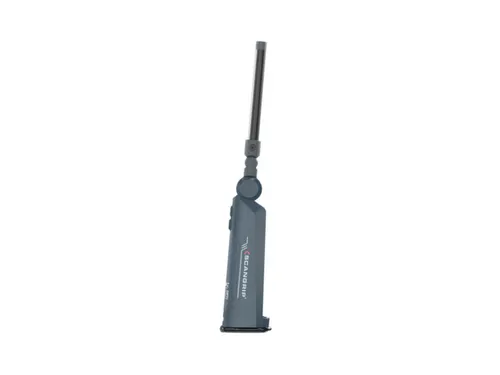 Industrielamp,200Lumen,Magneet,Haak,Accu