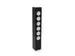 RGB COB LED Tower - 6x30W