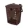 Umimax Geventileerd 10 Liter Bruin