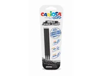 Carioca Recharges stylo encre gel
